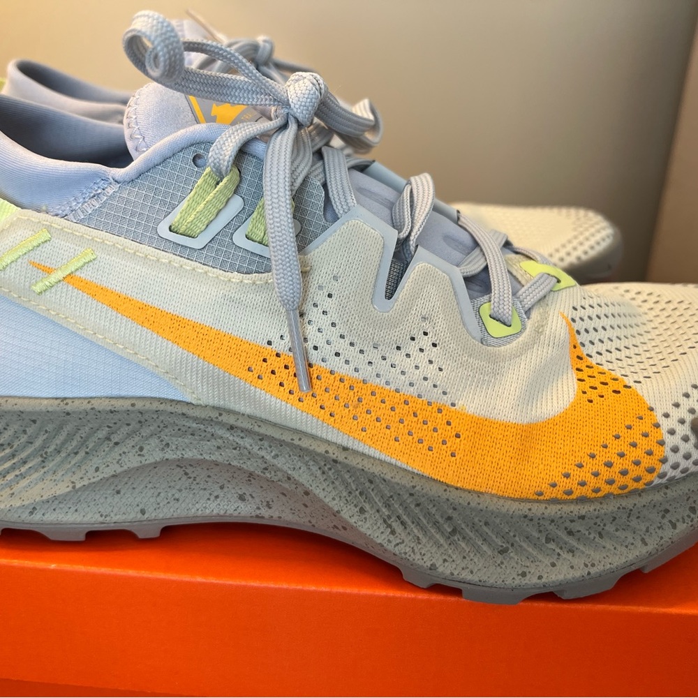 Nike Pegasus Trail 2 Women's Running Shoes Women’s Sz 7 NWB